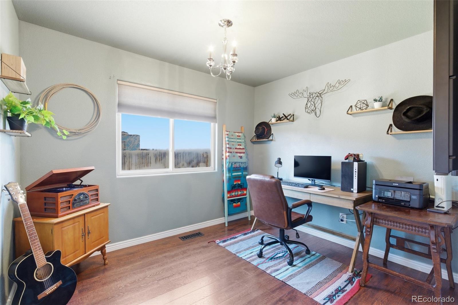 1303 S Harvester Drive Milliken CO 80543