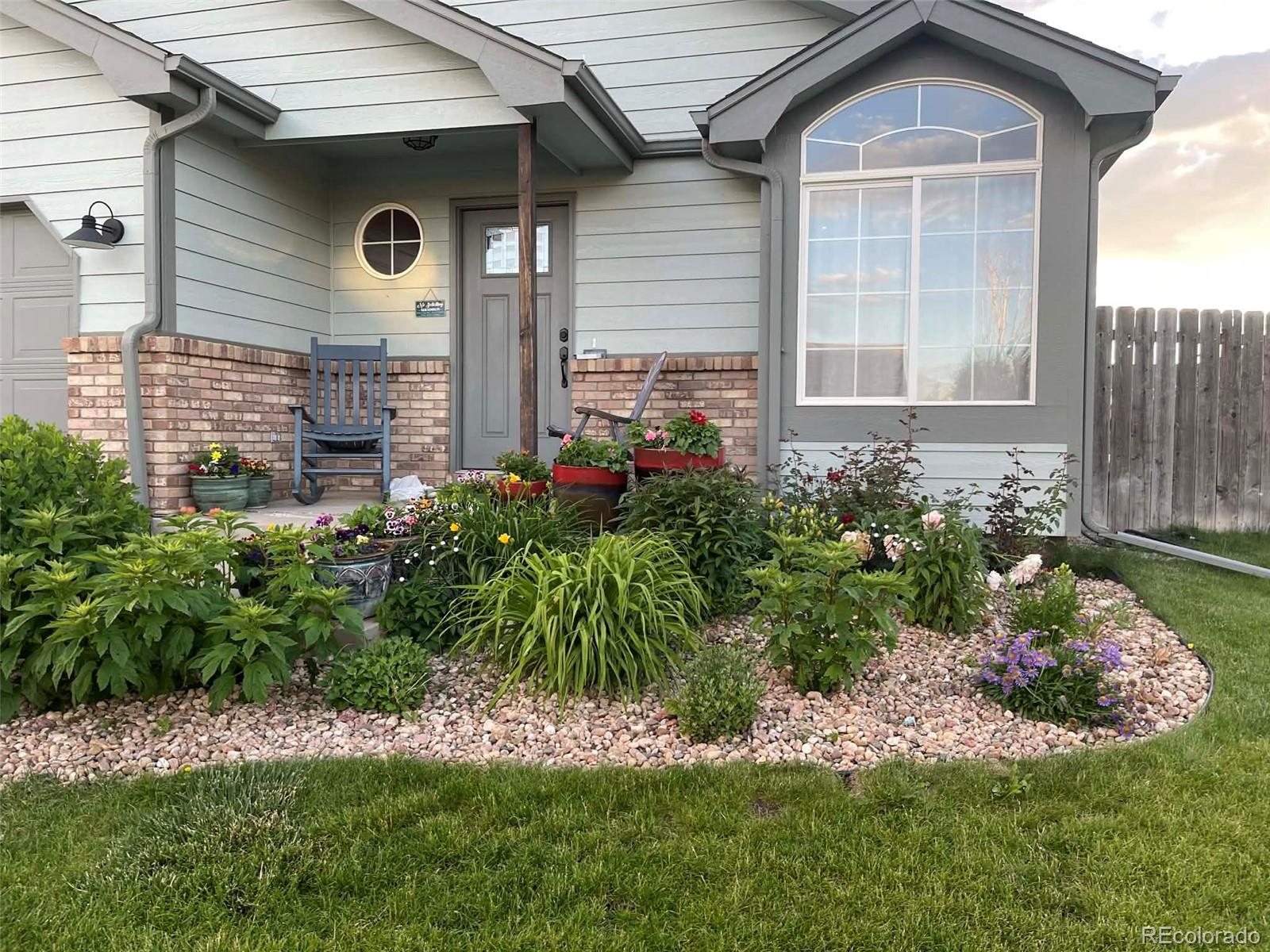 1303 S Harvester Drive Milliken CO 80543