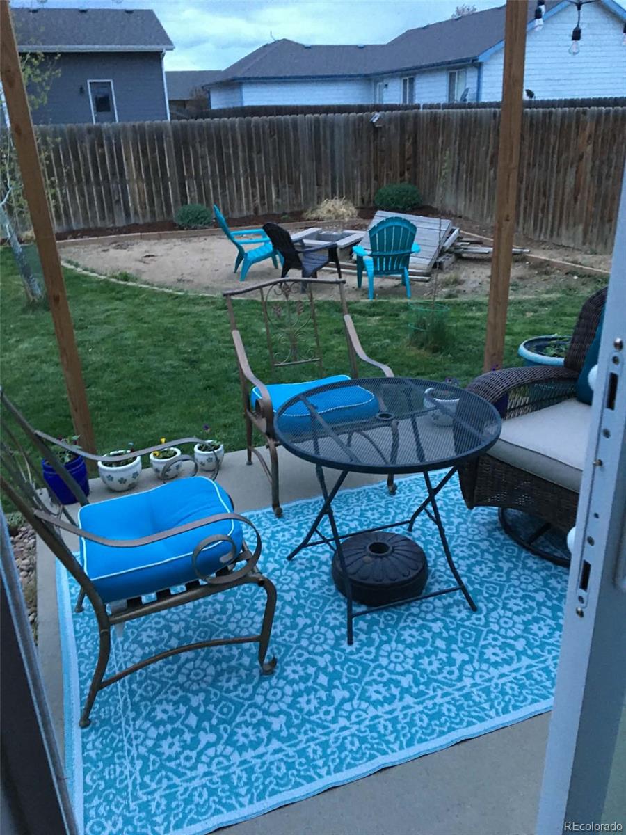 1303 S Harvester Drive Milliken CO 80543