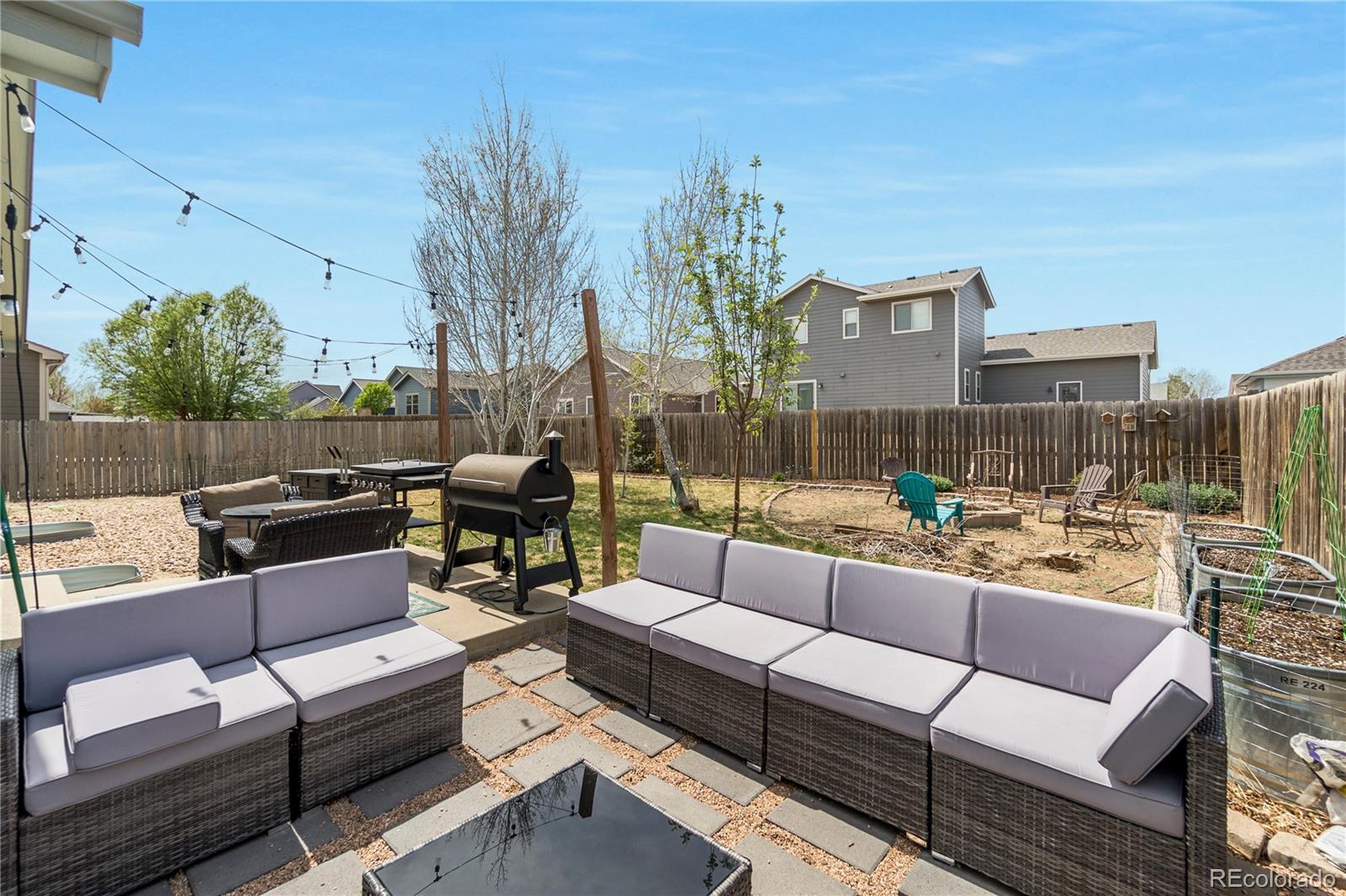 1303 S Harvester Drive Milliken CO 80543