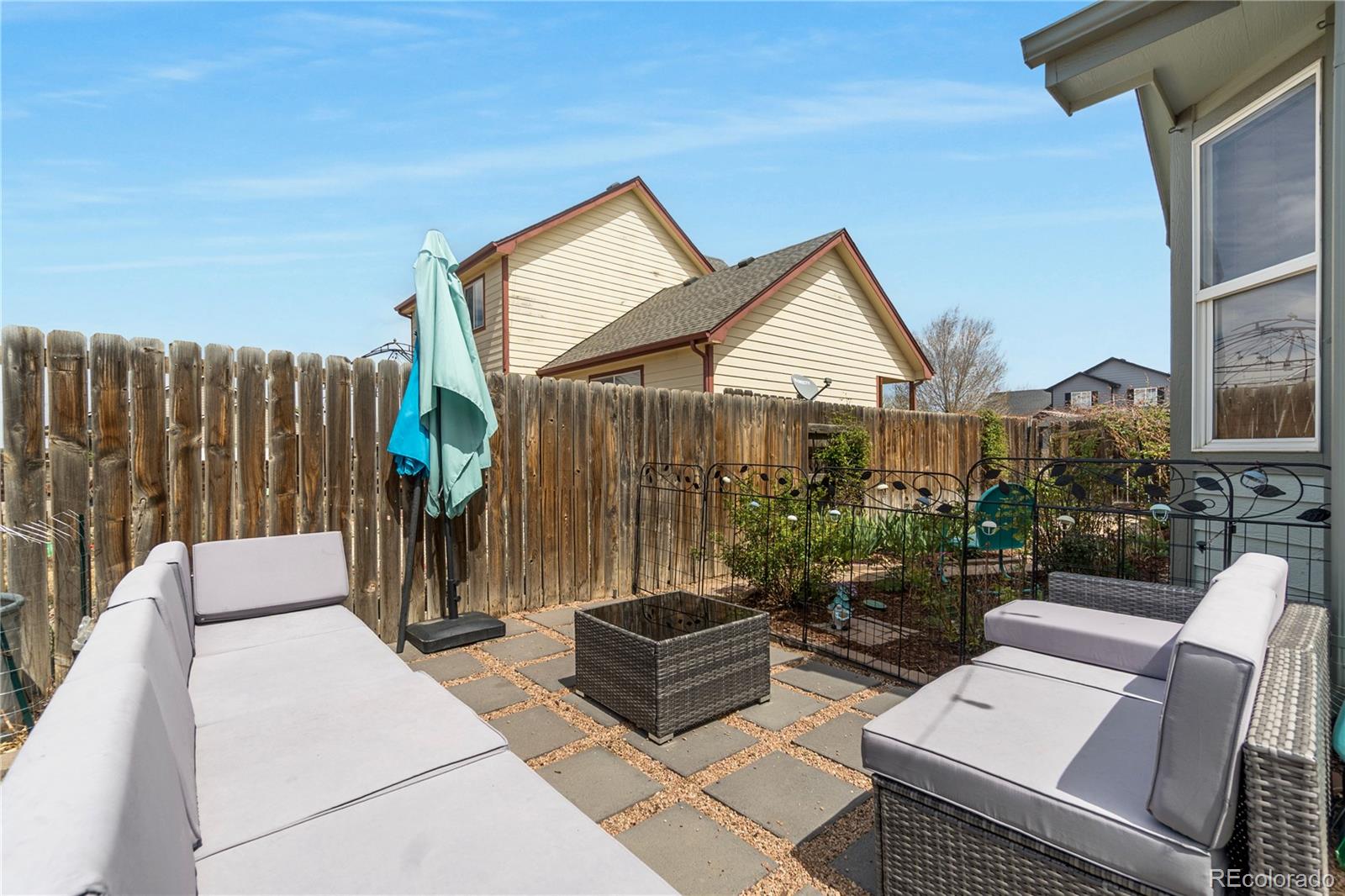 1303 S Harvester Drive Milliken CO 80543