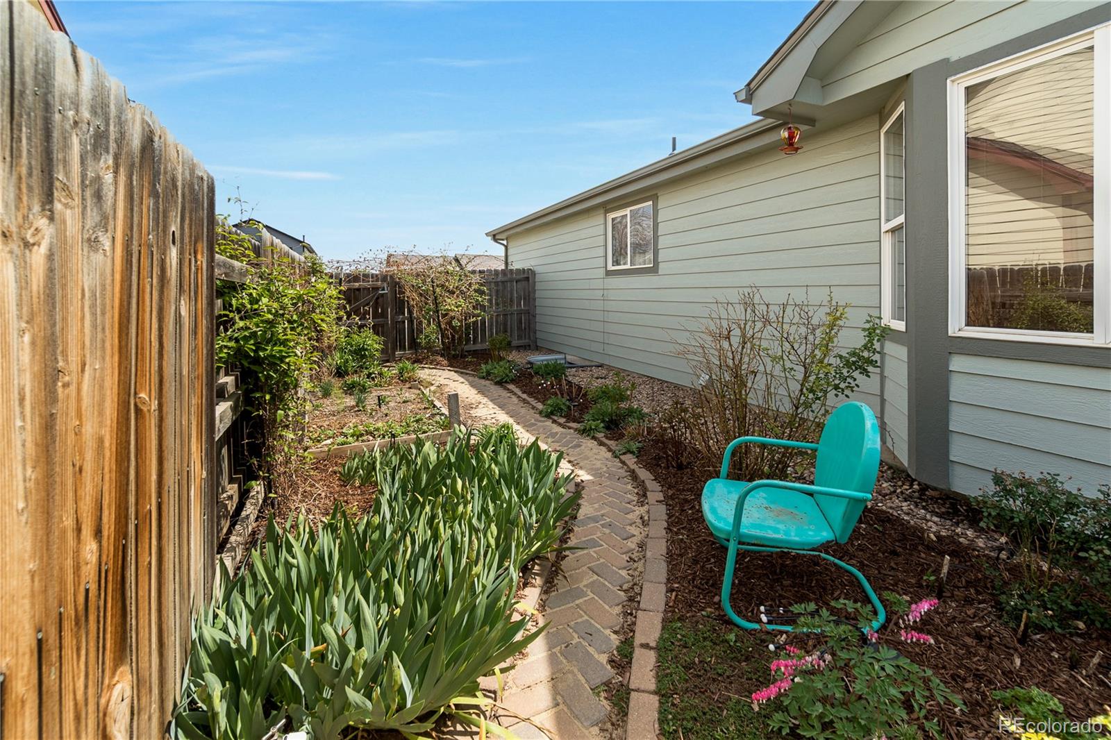 1303 S Harvester Drive Milliken CO 80543