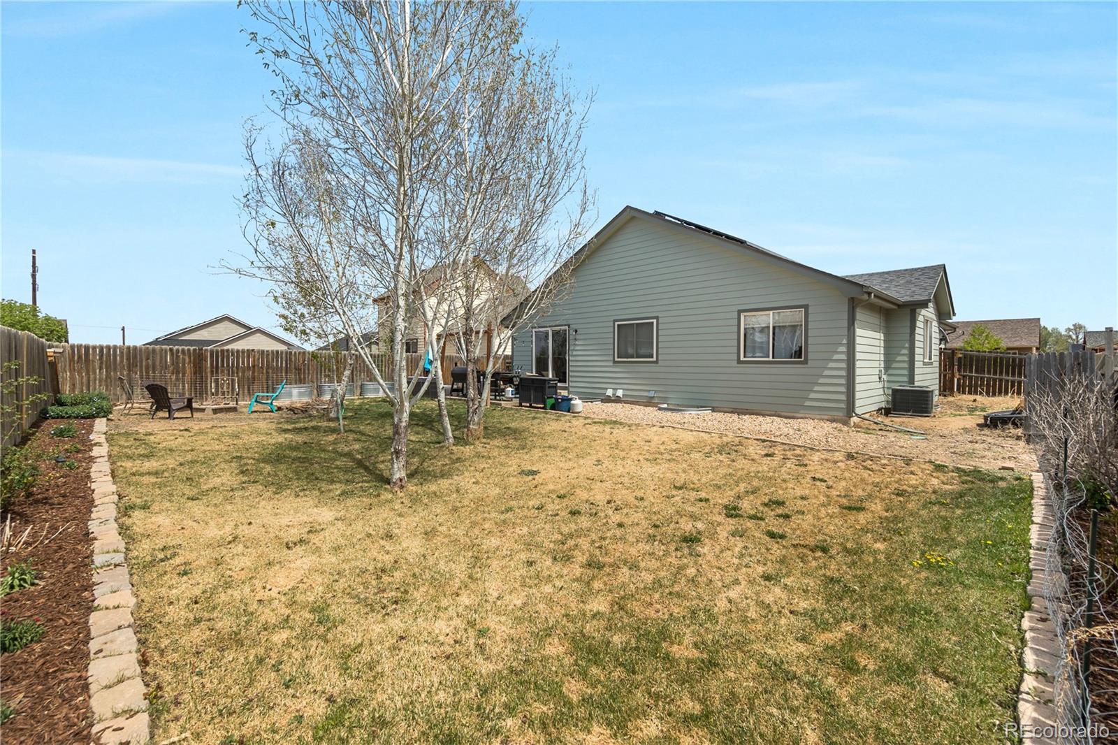 1303 S Harvester Drive Milliken CO 80543