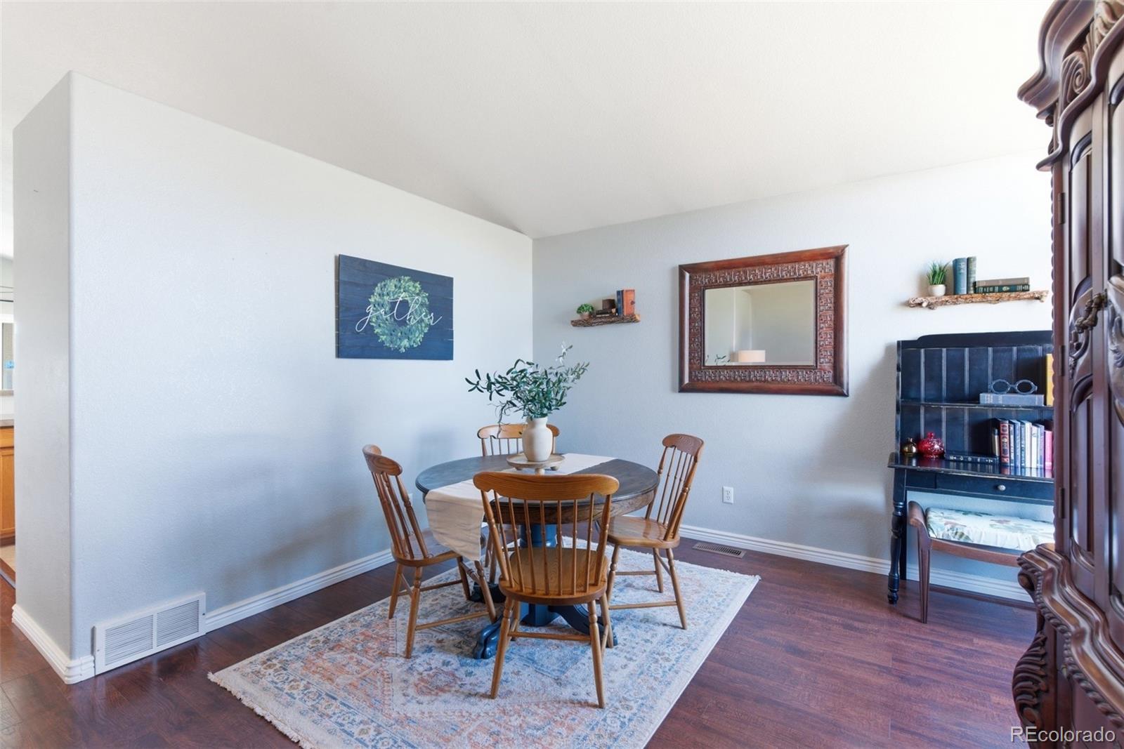 1303 S Harvester Drive Milliken CO 80543