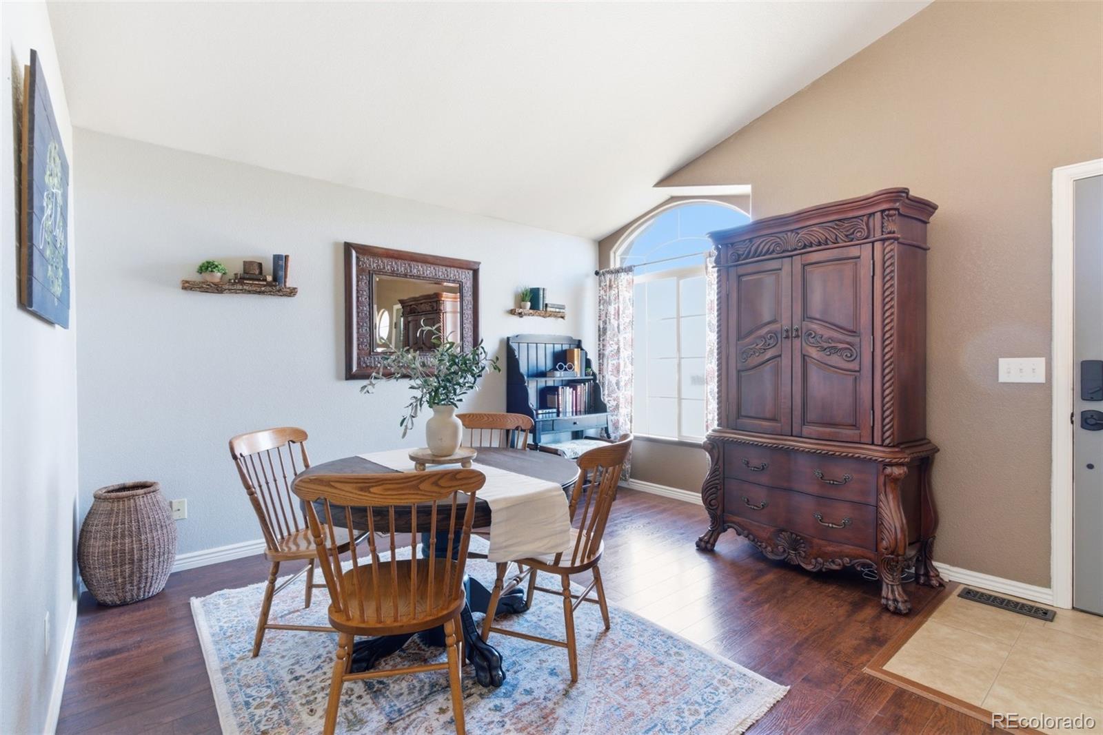 1303 S Harvester Drive Milliken CO 80543