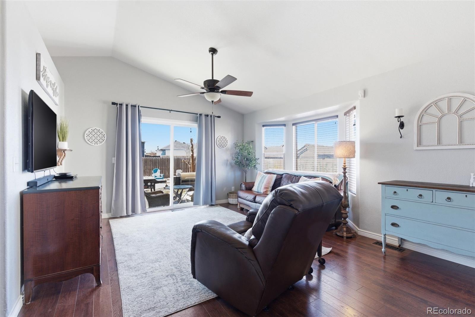 1303 S Harvester Drive Milliken CO 80543