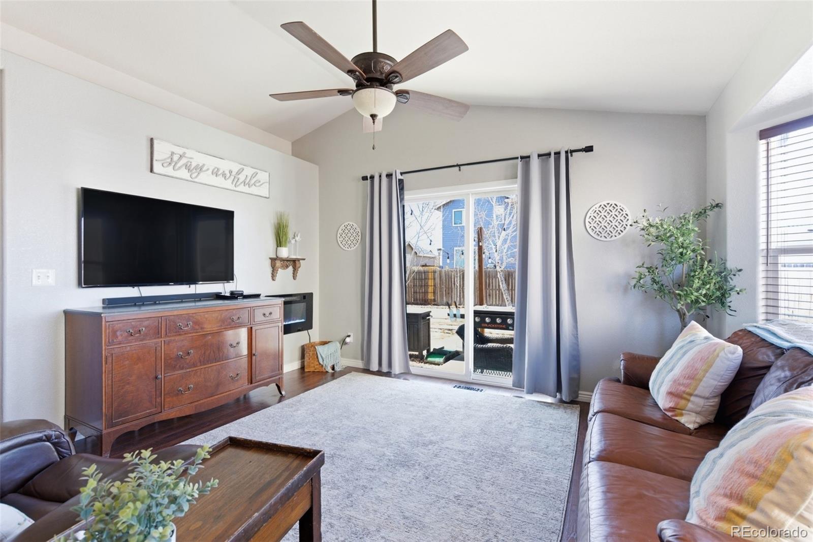 1303 S Harvester Drive Milliken CO 80543