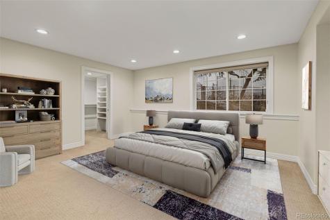 9368 S Silent Hills Drive Lone Tree CO 80124