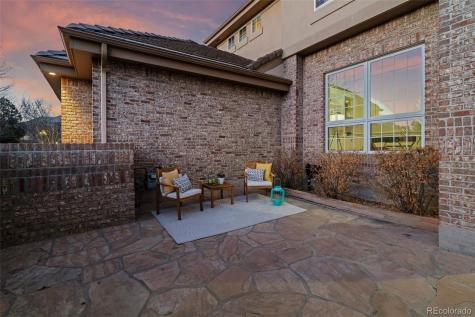 9368 S Silent Hills Drive Lone Tree CO 80124