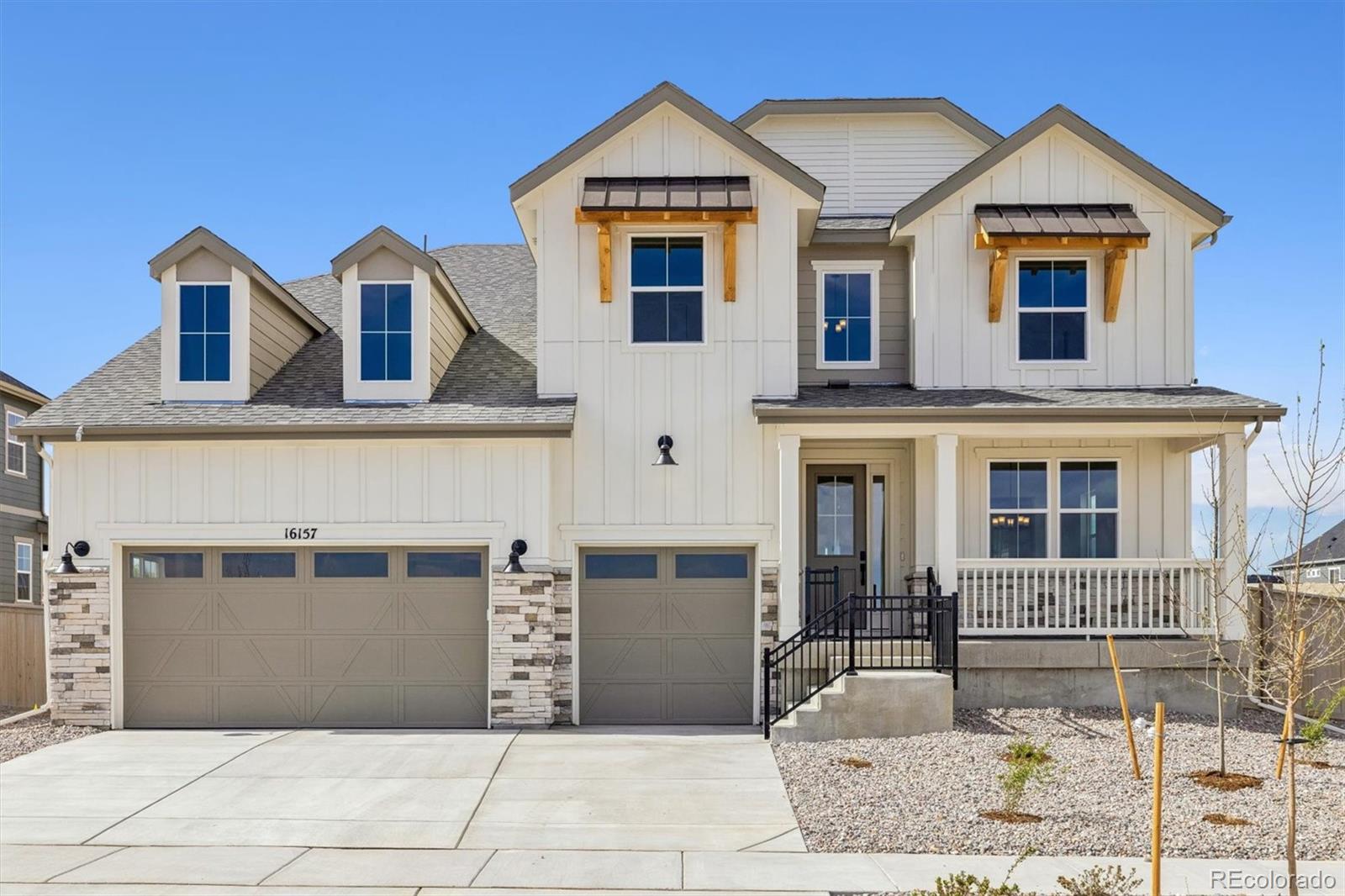 16157 Amaryllis Avenue Parker CO 80134