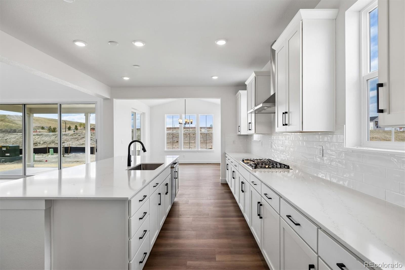 16157 Amaryllis Avenue Parker CO 80134