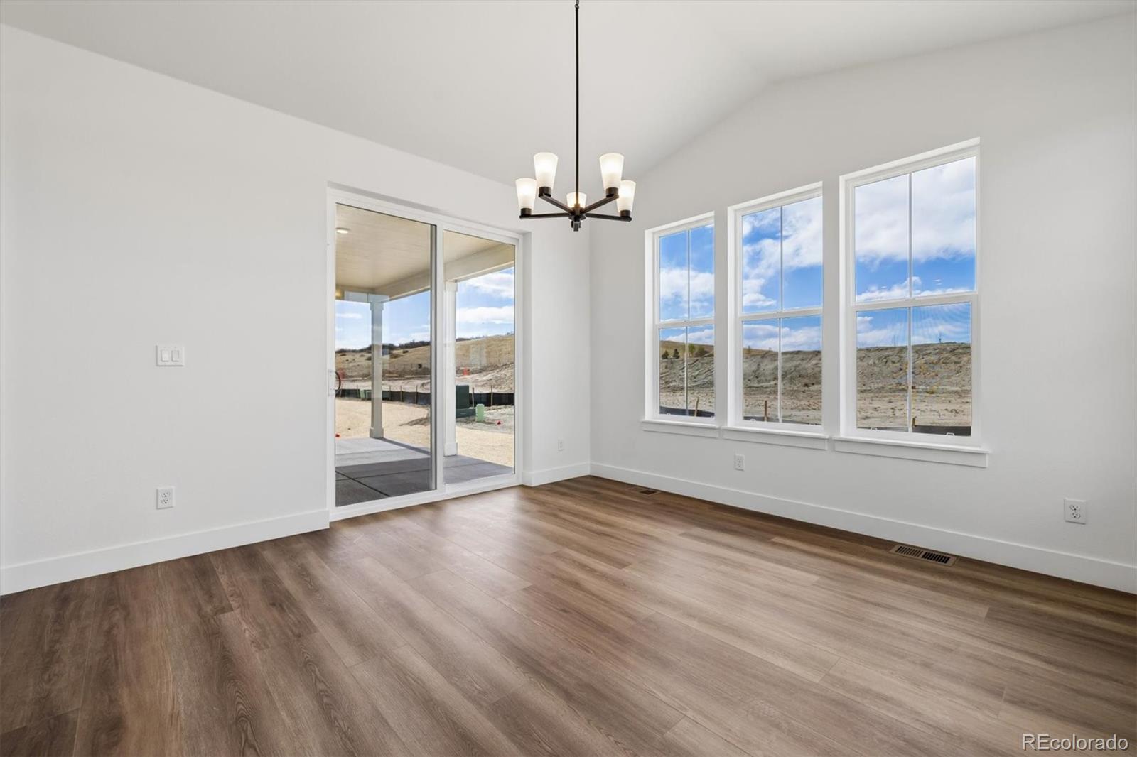 16157 Amaryllis Avenue Parker CO 80134