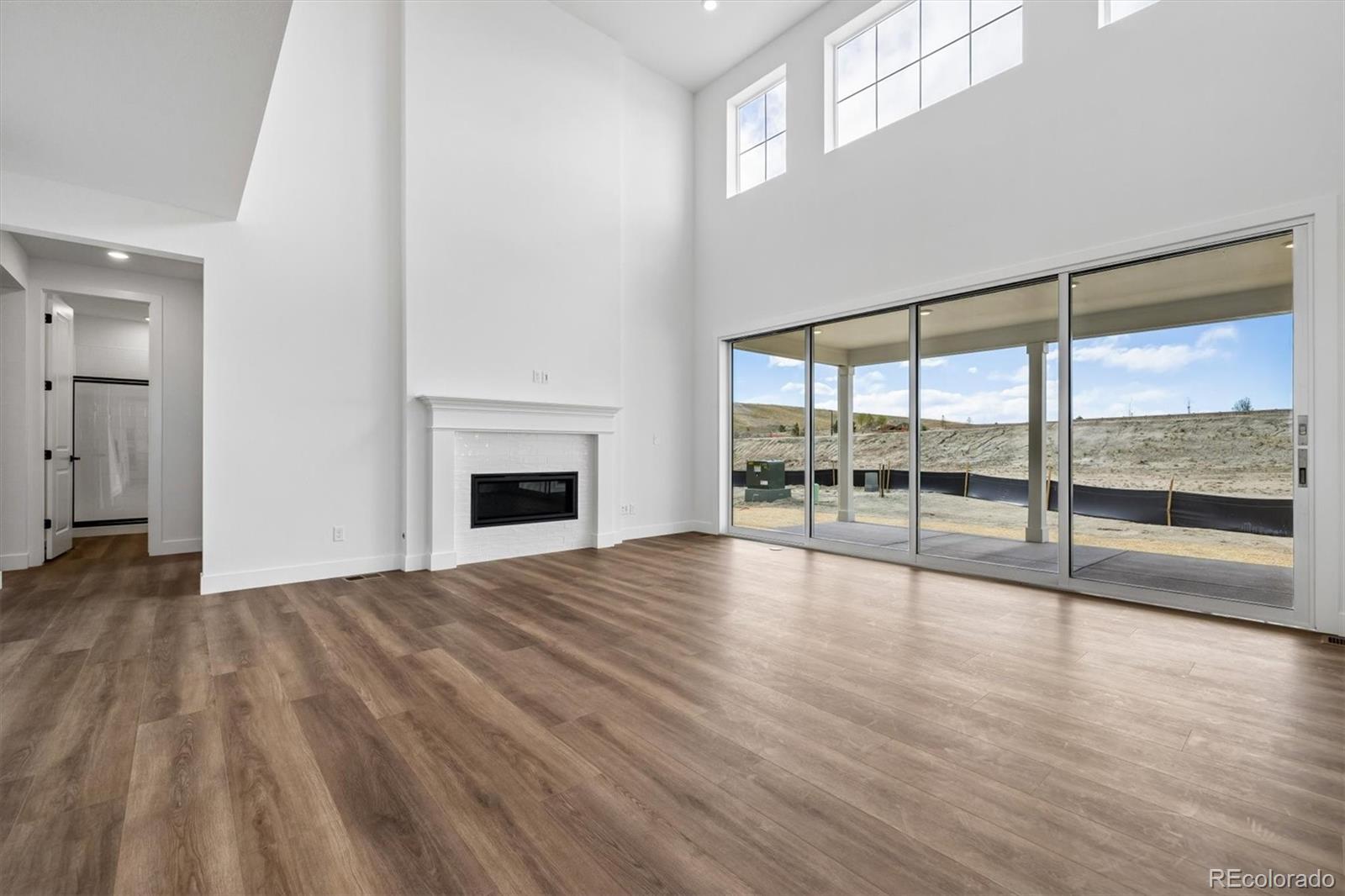 16157 Amaryllis Avenue Parker CO 80134