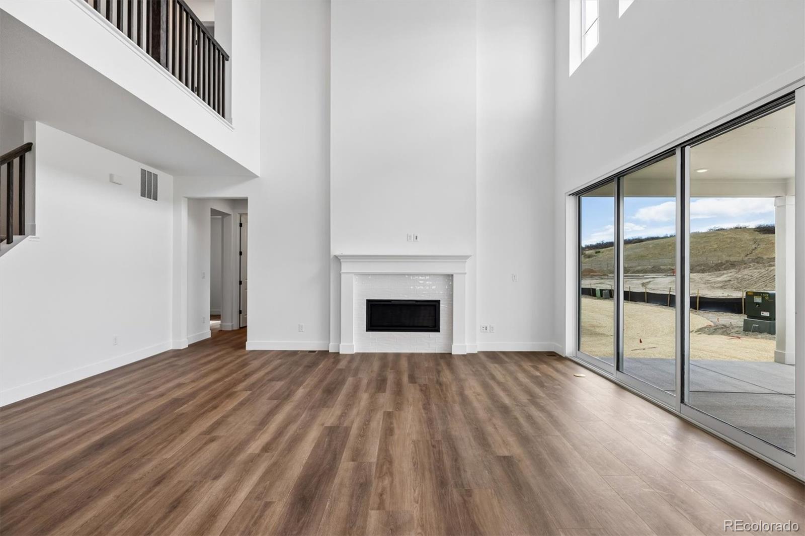 16157 Amaryllis Avenue Parker CO 80134