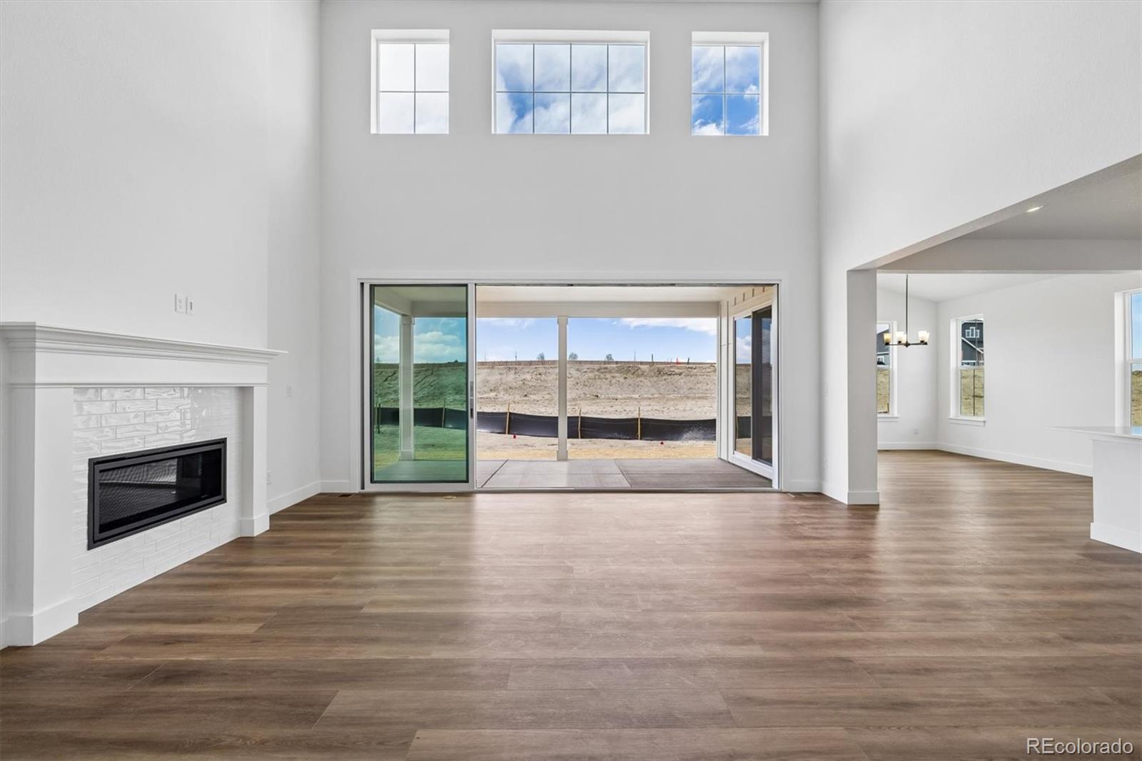 16157 Amaryllis Avenue Parker CO 80134