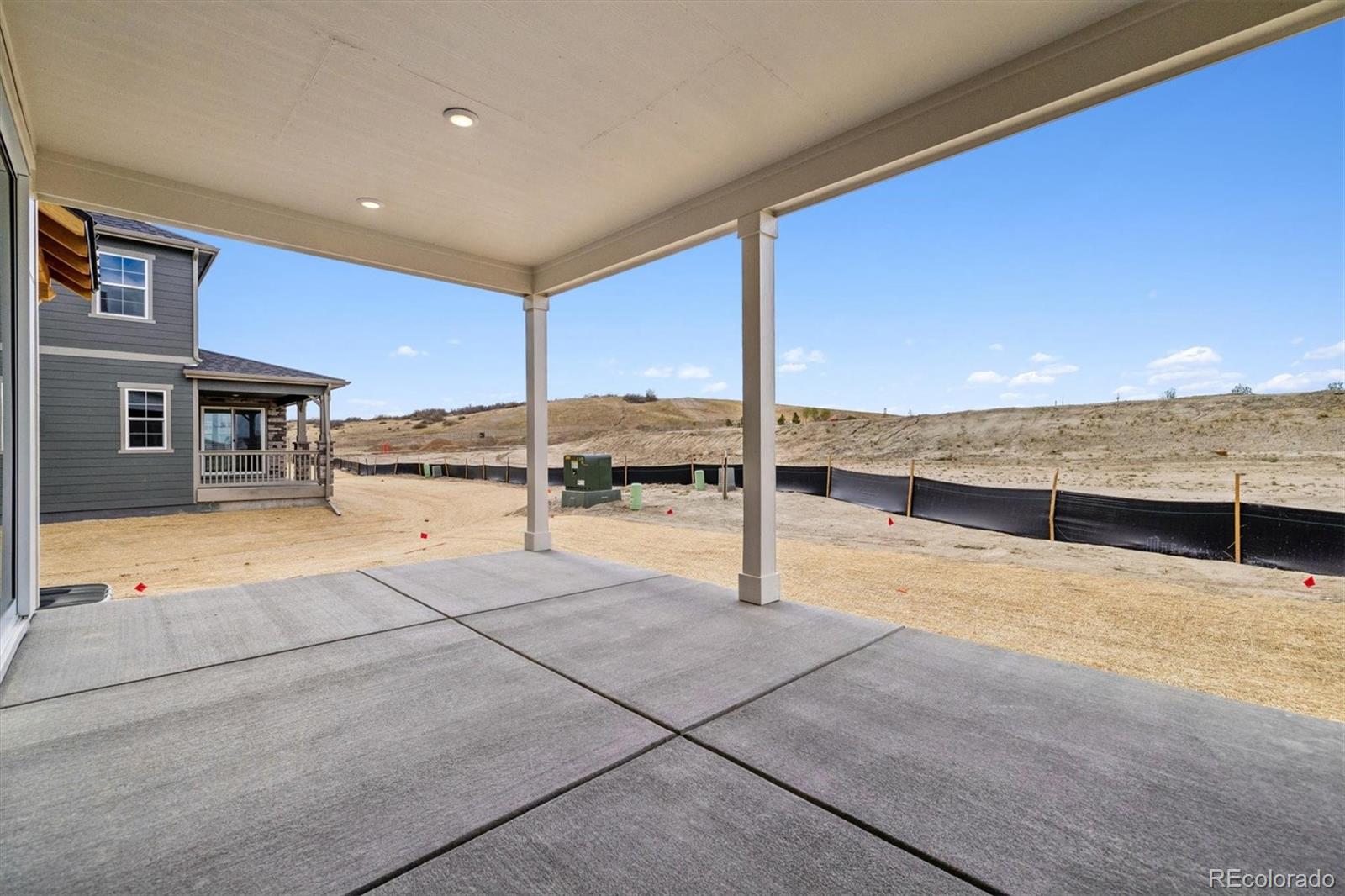 16157 Amaryllis Avenue Parker CO 80134