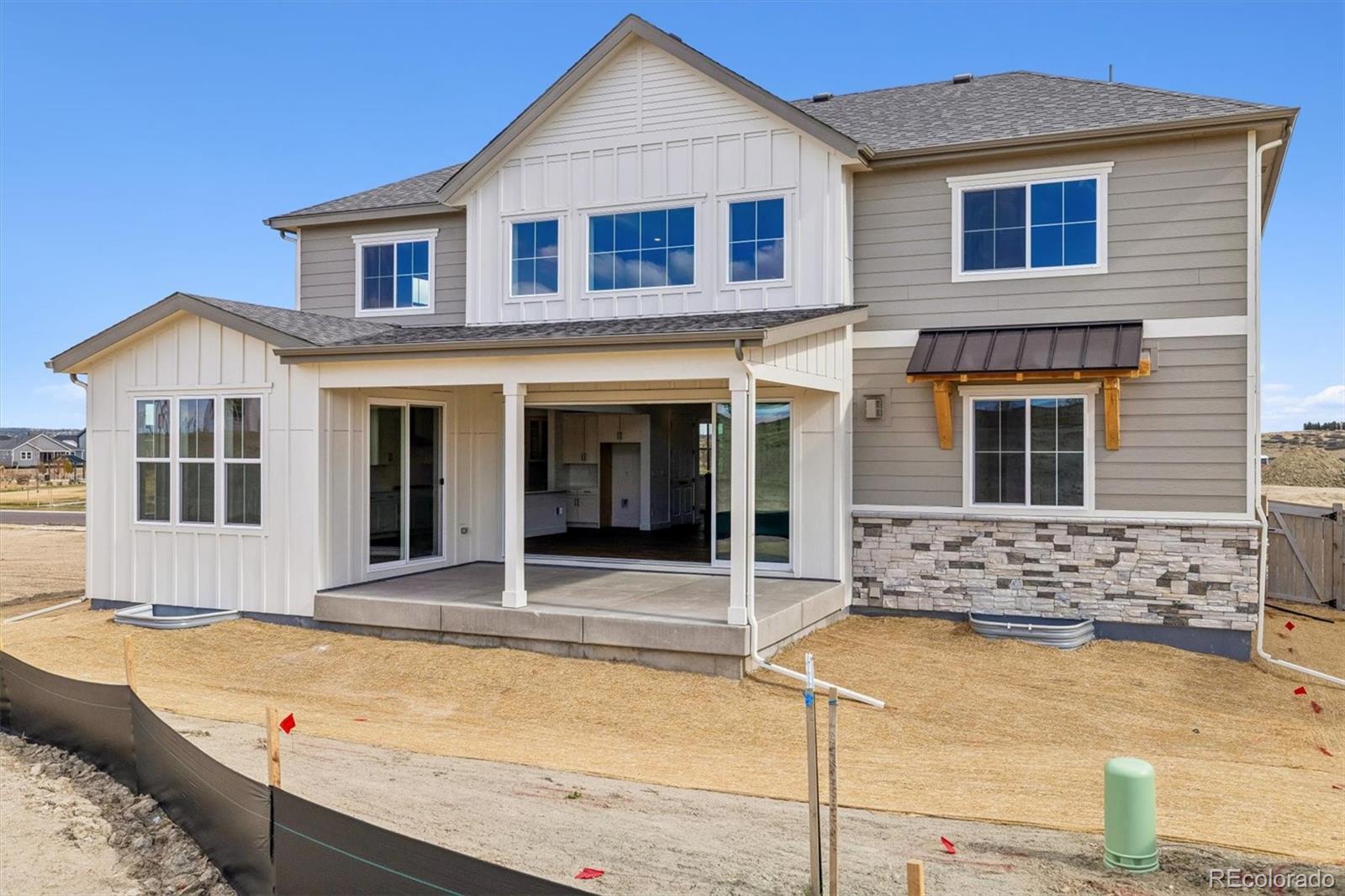 16157 Amaryllis Avenue Parker CO 80134