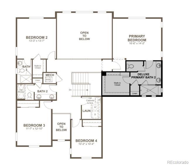 16157 Amaryllis Avenue Parker CO 80134