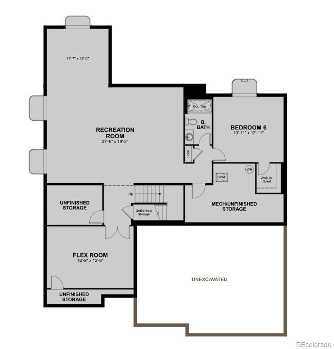 16157 Amaryllis Avenue Parker CO 80134