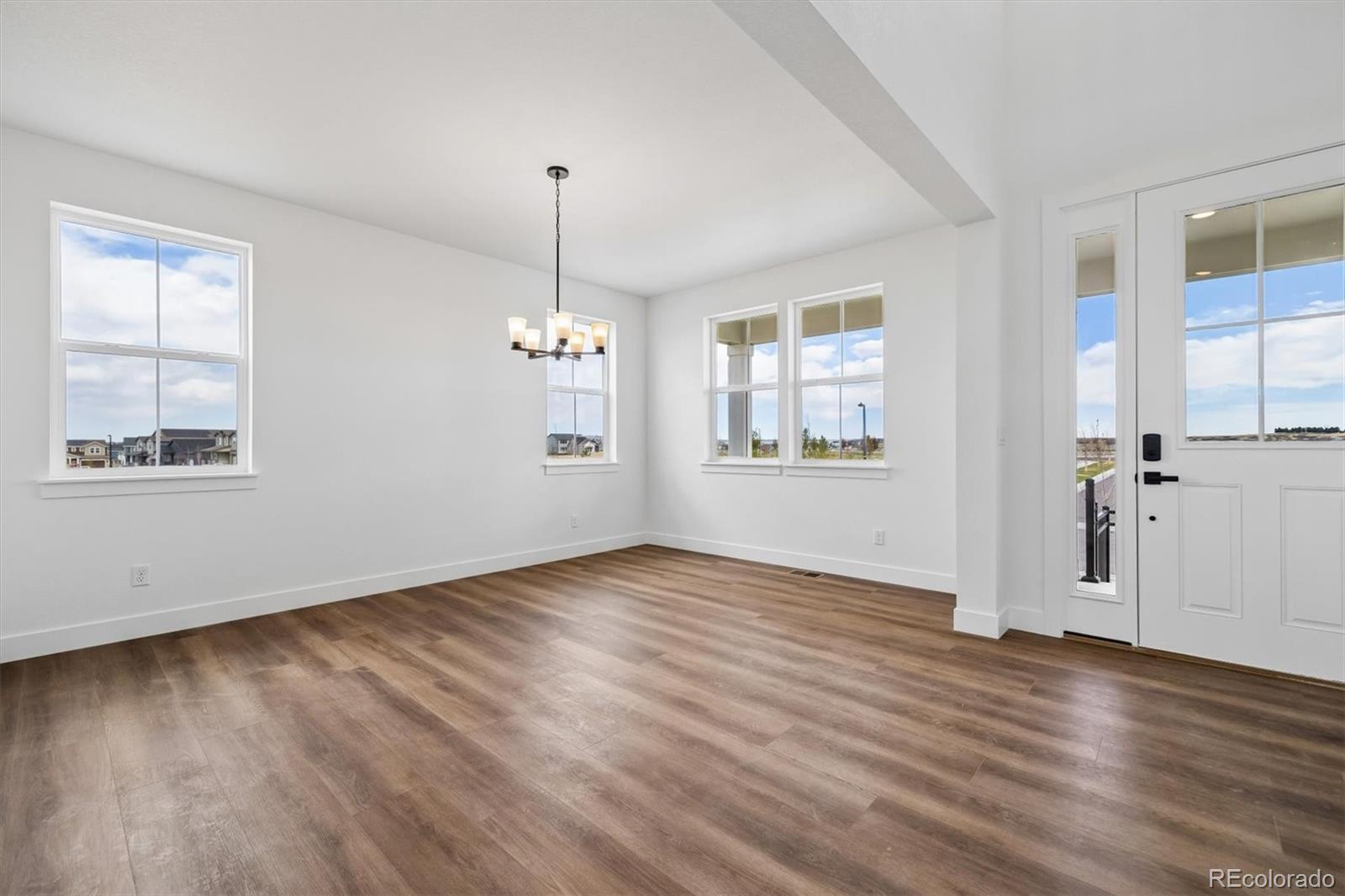 16157 Amaryllis Avenue Parker CO 80134