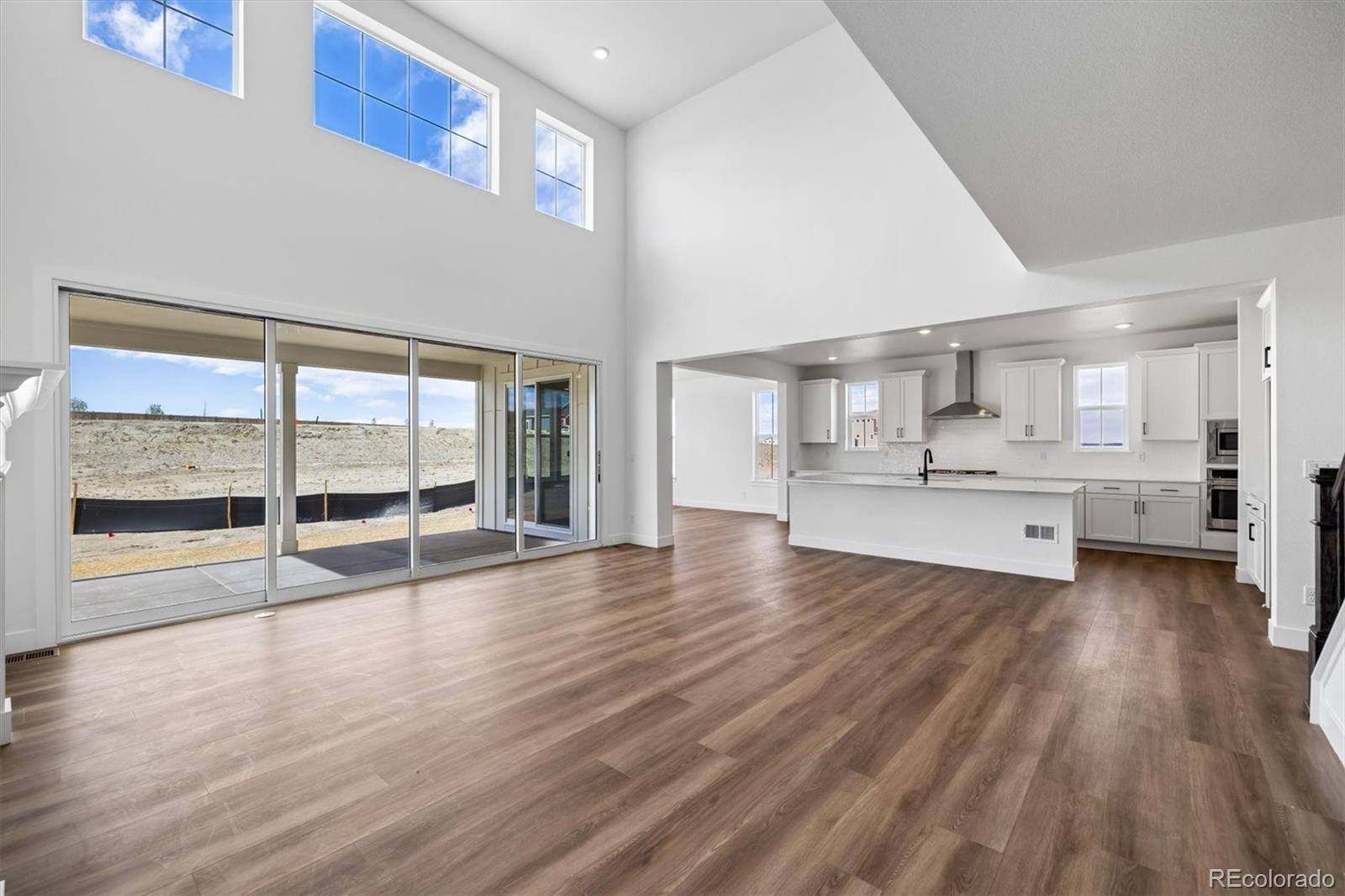 16157 Amaryllis Avenue Parker CO 80134