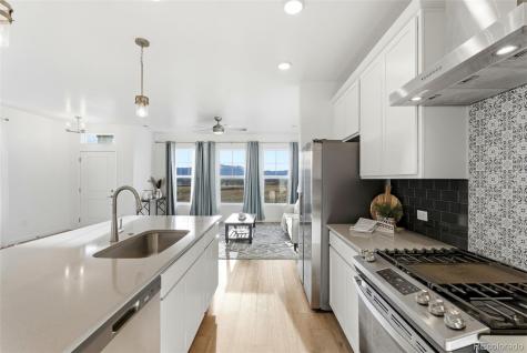 9185 Meccano Point Colorado Springs CO 80924