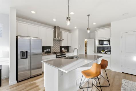 9185 Meccano Point Colorado Springs CO 80924