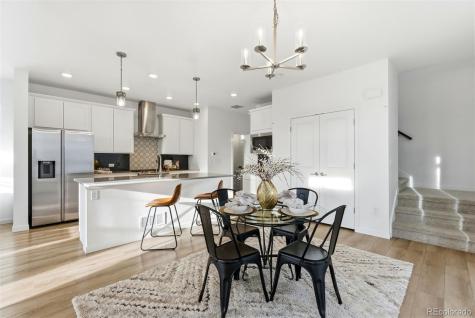 9185 Meccano Point Colorado Springs CO 80924