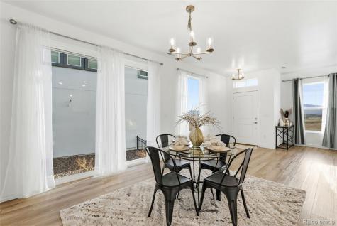 9185 Meccano Point Colorado Springs CO 80924