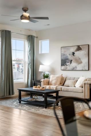 9185 Meccano Point Colorado Springs CO 80924