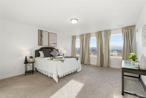 9185 Meccano Point Colorado Springs CO 80924