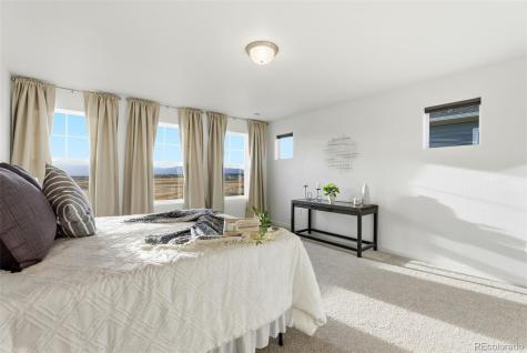 9185 Meccano Point Colorado Springs CO 80924