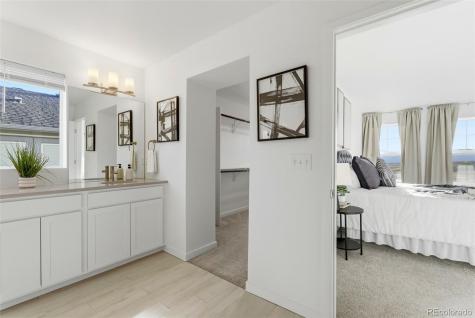 9185 Meccano Point Colorado Springs CO 80924