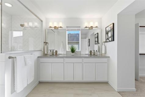 9185 Meccano Point Colorado Springs CO 80924