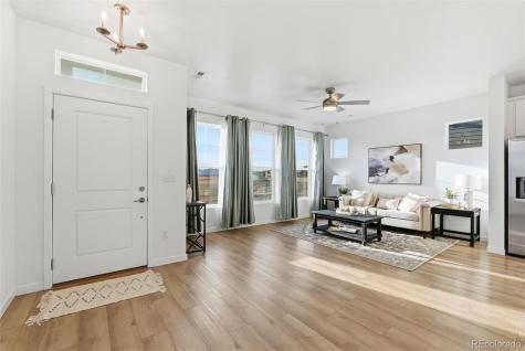 9185 Meccano Point Colorado Springs CO 80924