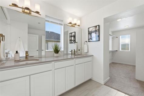 9185 Meccano Point Colorado Springs CO 80924