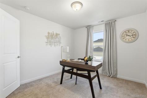 9185 Meccano Point Colorado Springs CO 80924