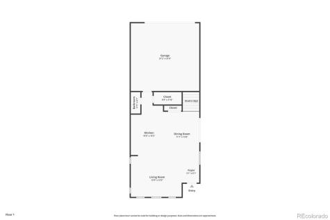 9185 Meccano Point Colorado Springs CO 80924