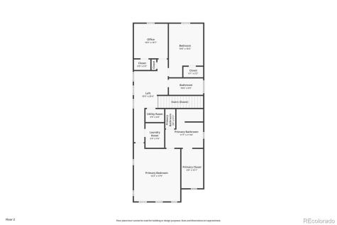 9185 Meccano Point Colorado Springs CO 80924