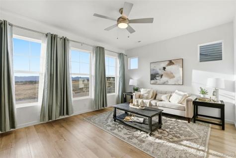 9185 Meccano Point Colorado Springs CO 80924