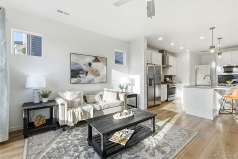 9185 Meccano Point Colorado Springs CO 80924