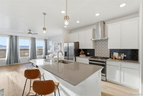 9185 Meccano Point Colorado Springs CO 80924