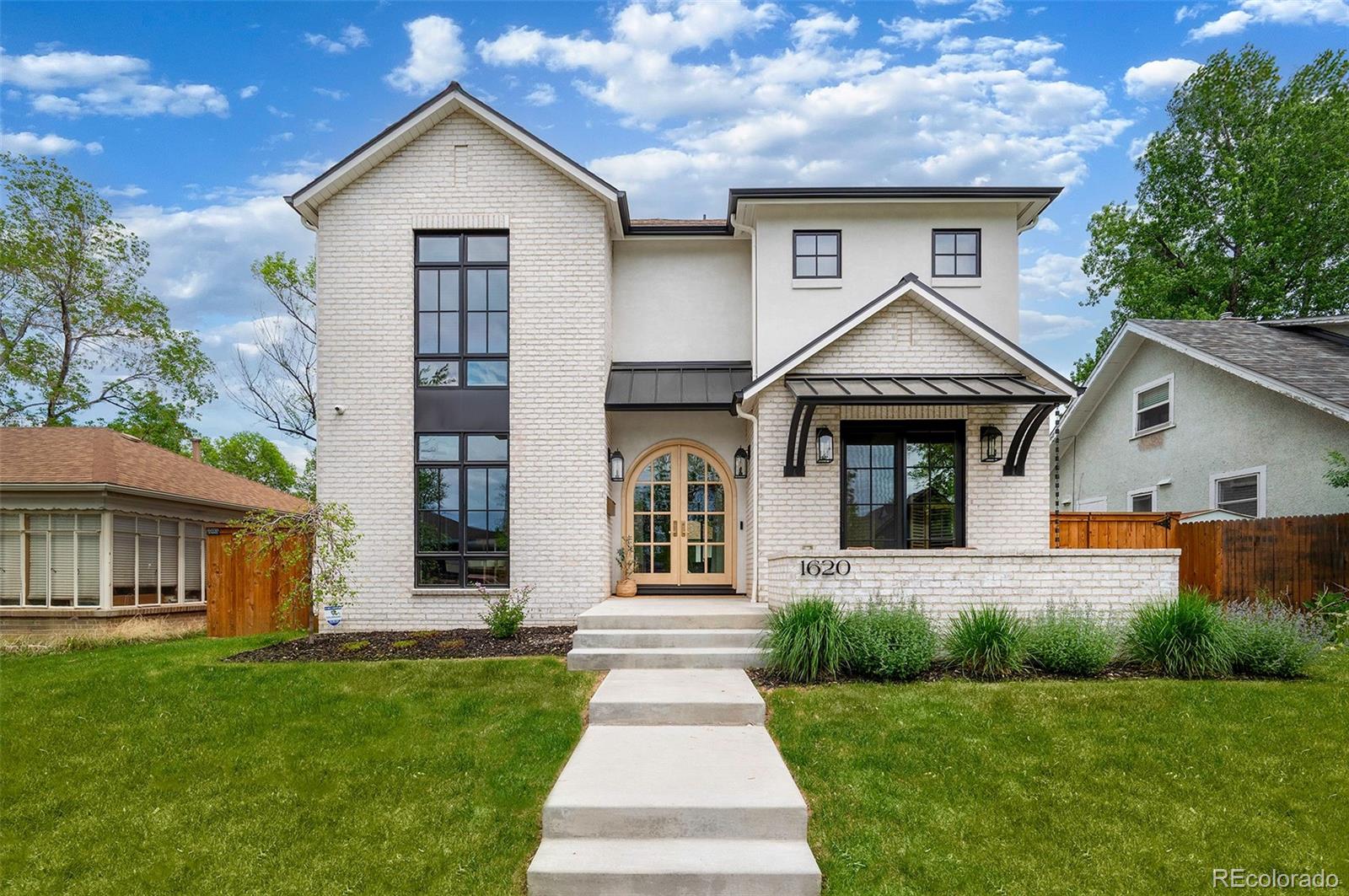 1620 S Ogden Street Denver CO 80210