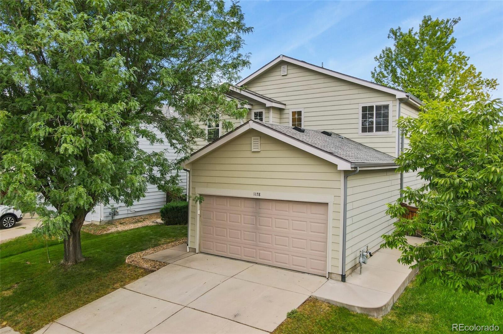 1178 Lark Lane Brighton CO 80601