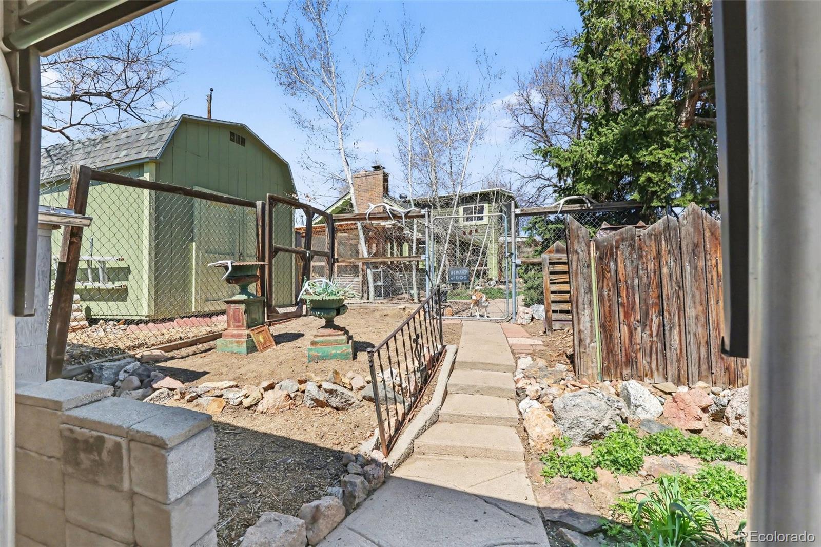 9795 Morrison Road Lakewood CO 80227