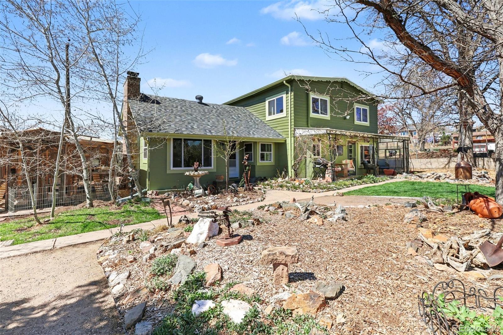 9795 Morrison Road Lakewood CO 80227