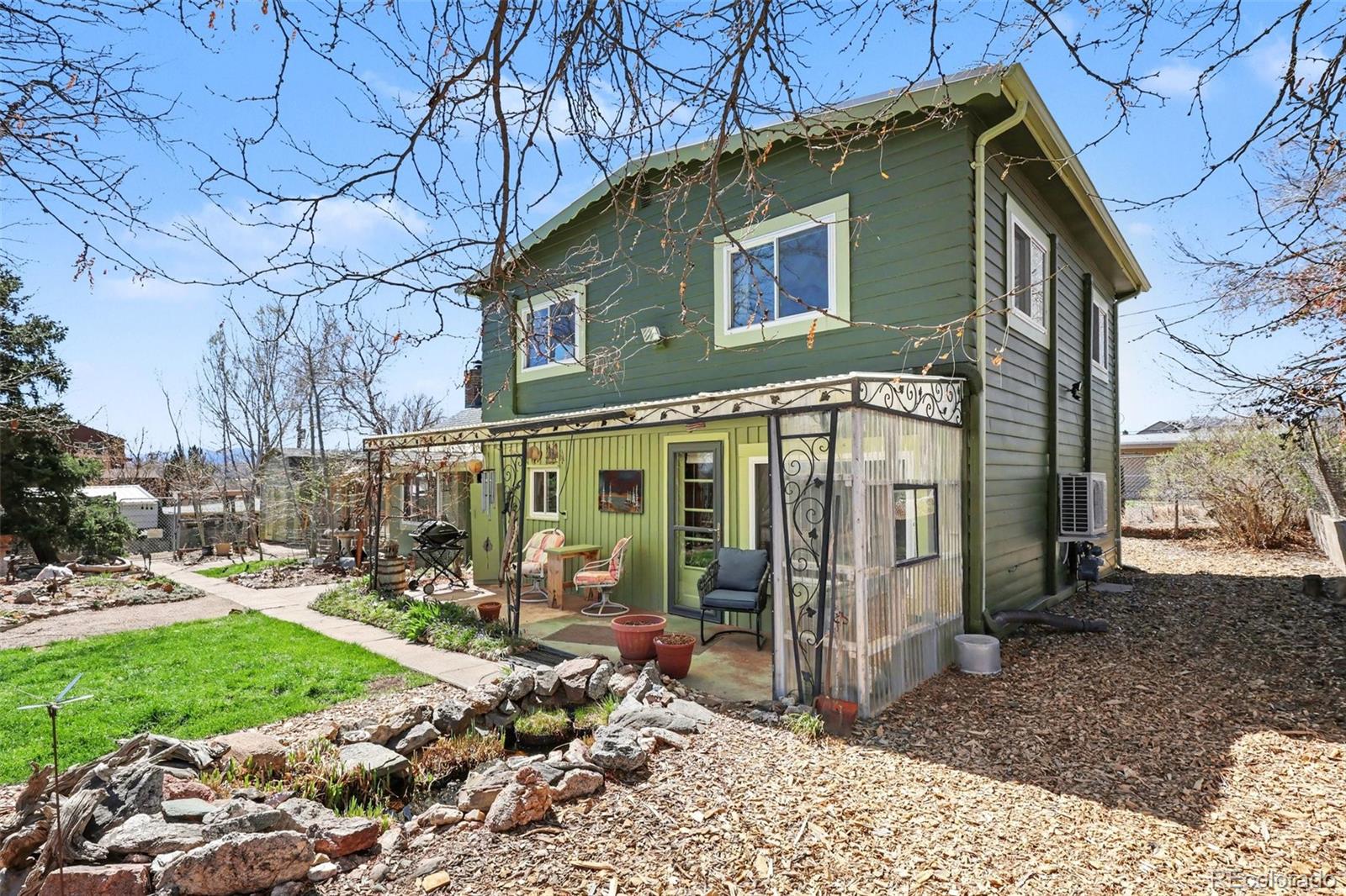 9795 Morrison Road Lakewood CO 80227