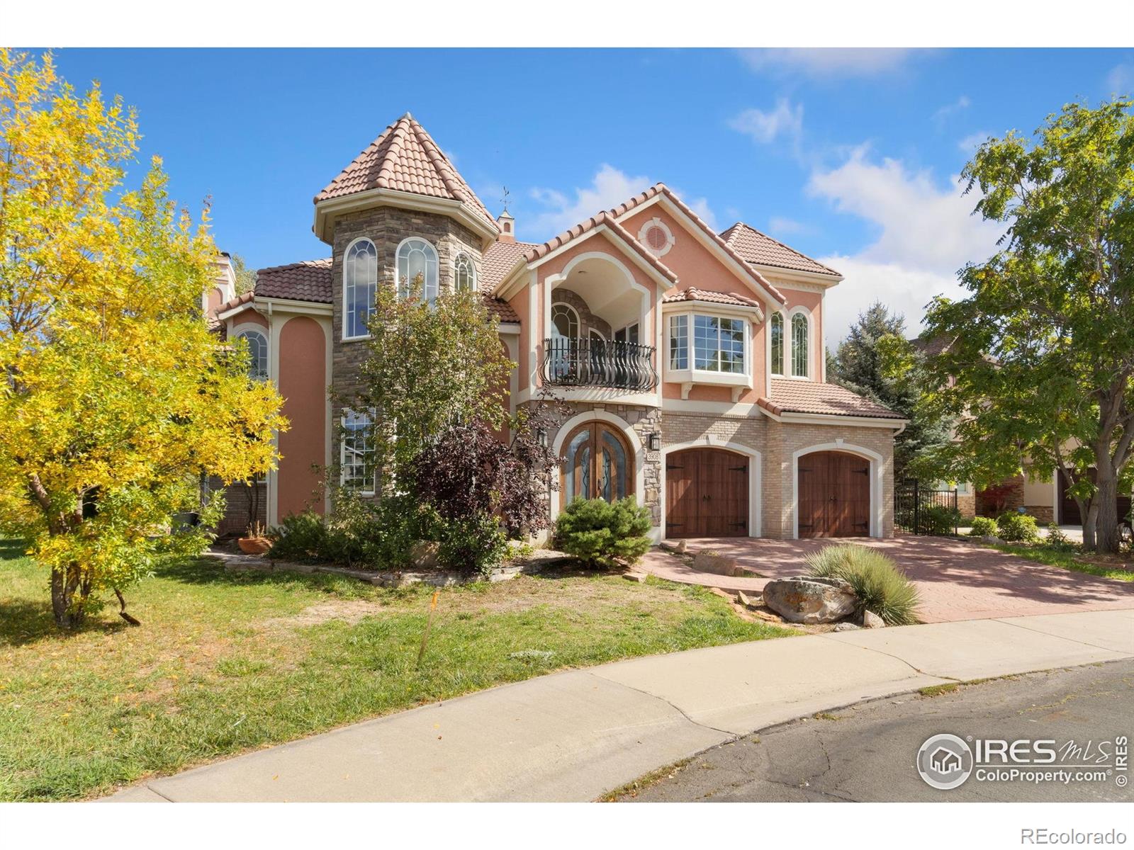 3908 Westfield Court Fort Collins CO 80526