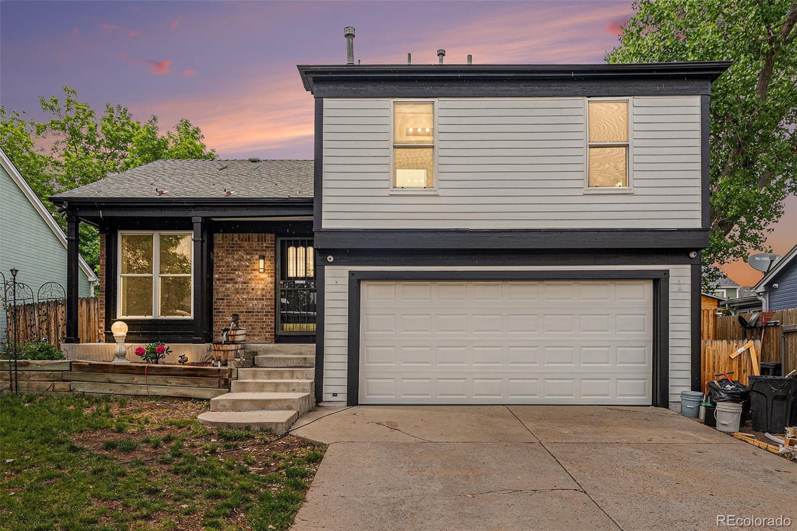 11407 W 103rd Avenue Broomfield CO 80021