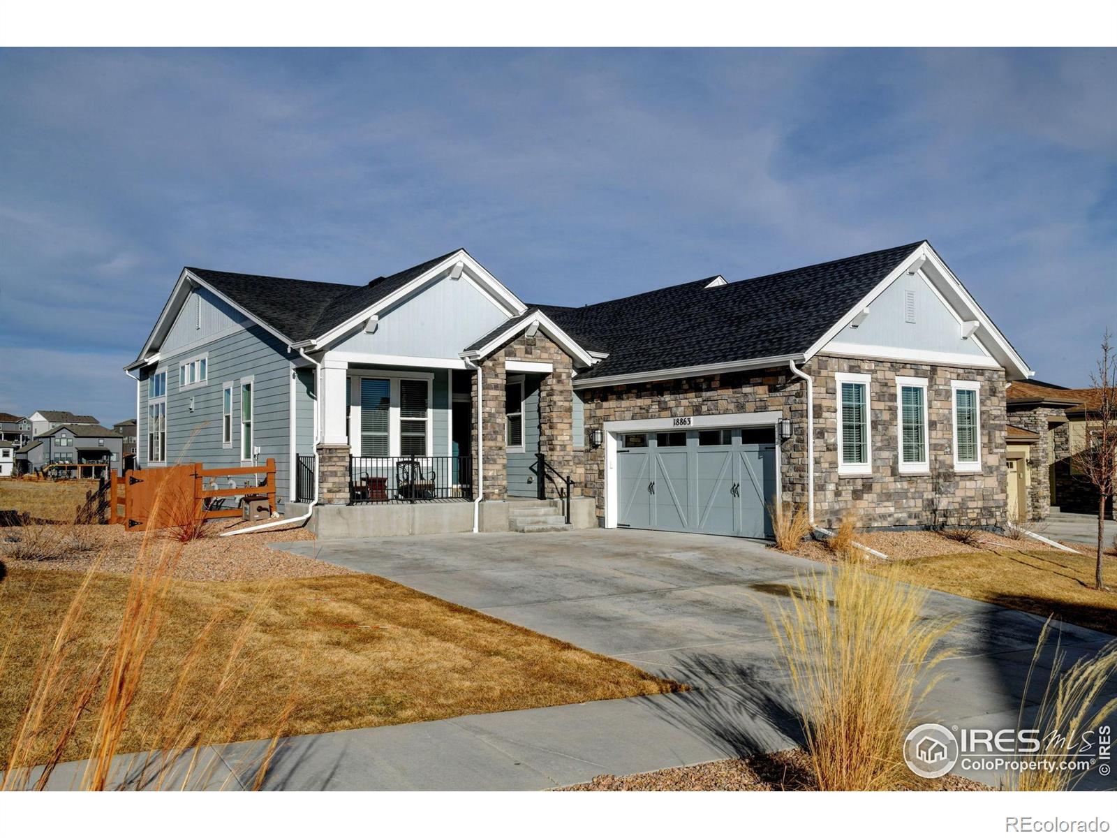 18863 W 94th Lane Arvada CO 80007